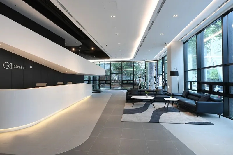 오라카이 대학로 호텔, BW 시그니처 컬렉션 호텔 사진