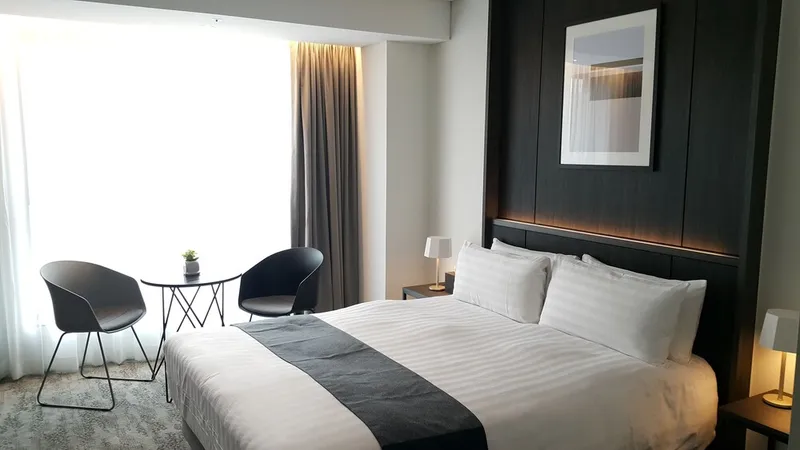 오라카이 대학로 호텔, BW 시그니처 컬렉션 호텔 사진