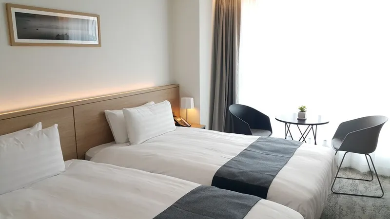 오라카이 대학로 호텔, BW 시그니처 컬렉션 호텔 사진