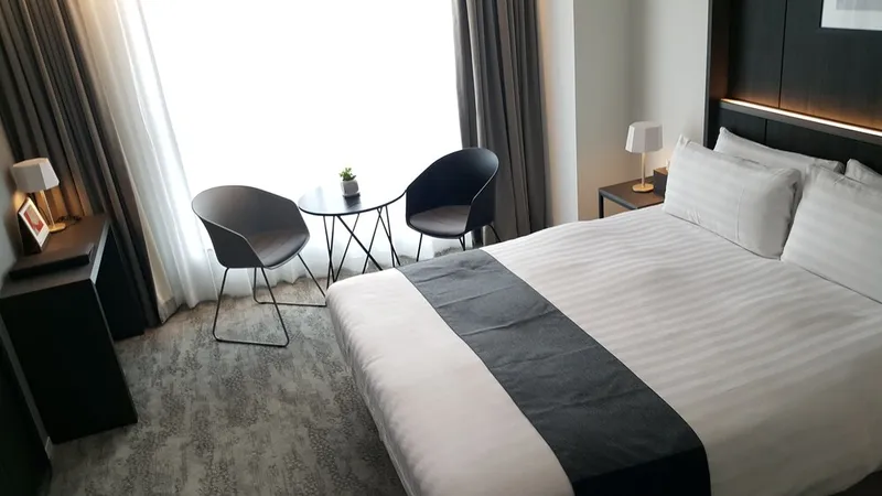 오라카이 대학로 호텔, BW 시그니처 컬렉션 호텔 사진