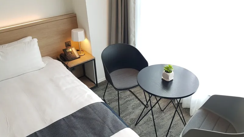 오라카이 대학로 호텔, BW 시그니처 컬렉션 호텔 사진