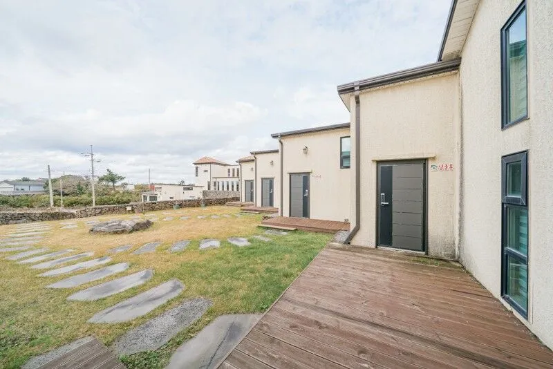 제주 후니미니펜션 호텔 사진