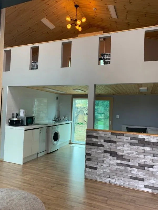 제주 후니미니펜션 호텔 사진