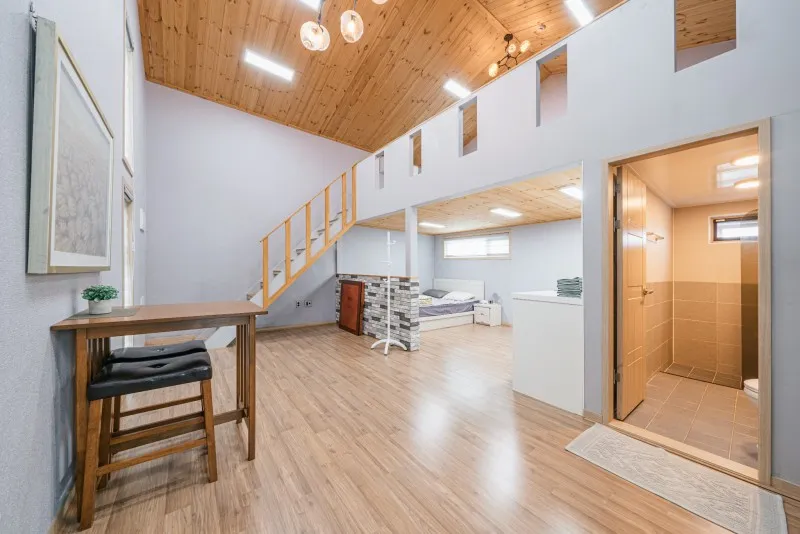 제주 후니미니펜션 호텔 사진