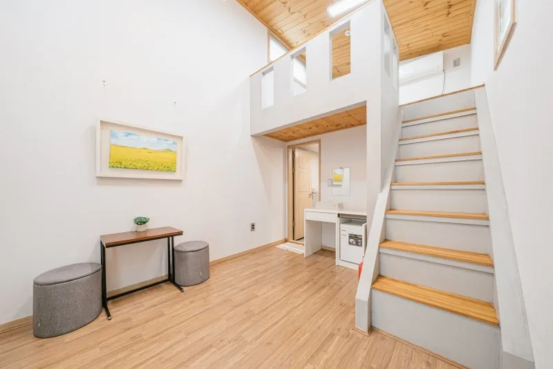 제주 후니미니펜션 호텔 사진