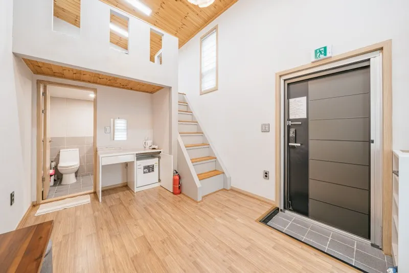 제주 후니미니펜션 호텔 사진