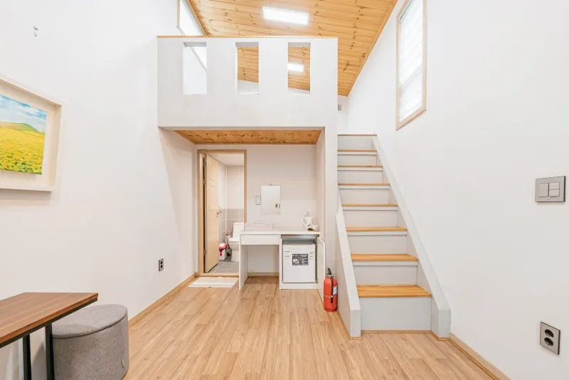 제주 후니미니펜션 호텔 사진