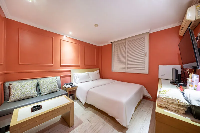 건대 Tiara(티아라) 호텔 사진