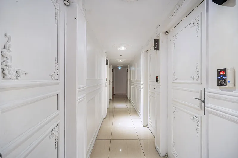 건대 Tiara(티아라) 호텔 사진