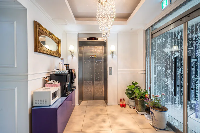 건대 Tiara(티아라) 호텔 사진