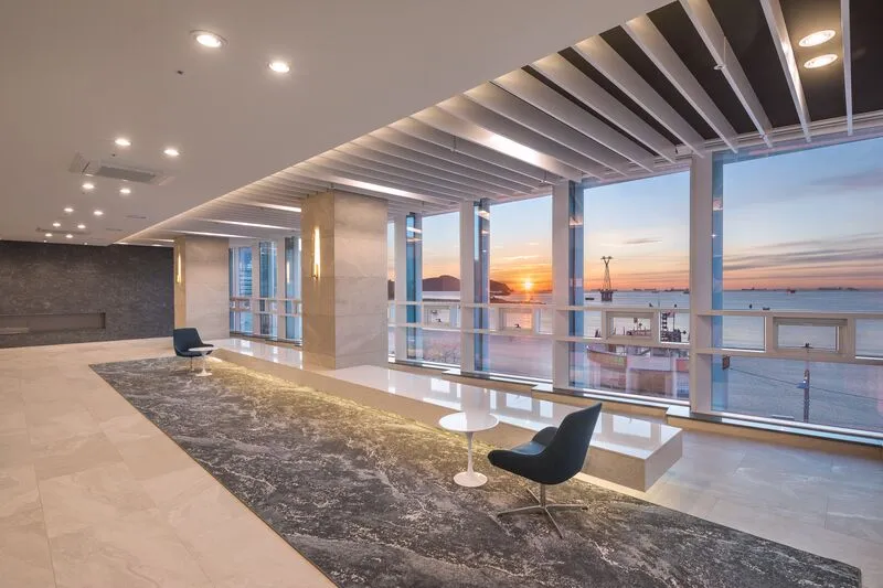 그랩디 오션 송도 호텔 사진