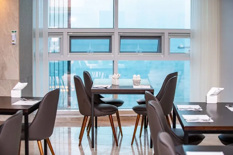 그랩디 오션 송도 호텔 사진