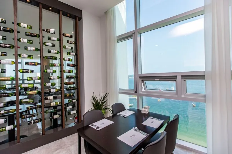 그랩디 오션 송도 호텔 사진