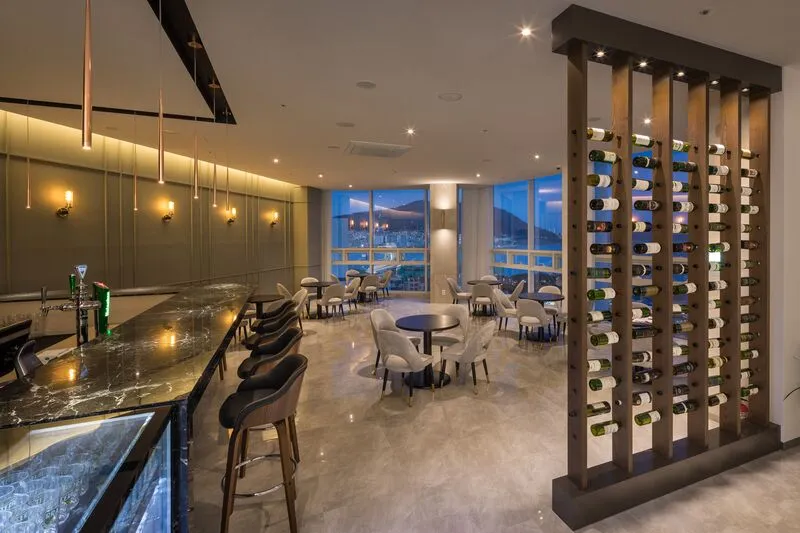 그랩디 오션 송도 호텔 사진