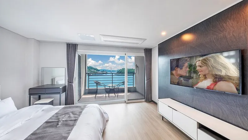 키웨스트 리조트 호텔 사진