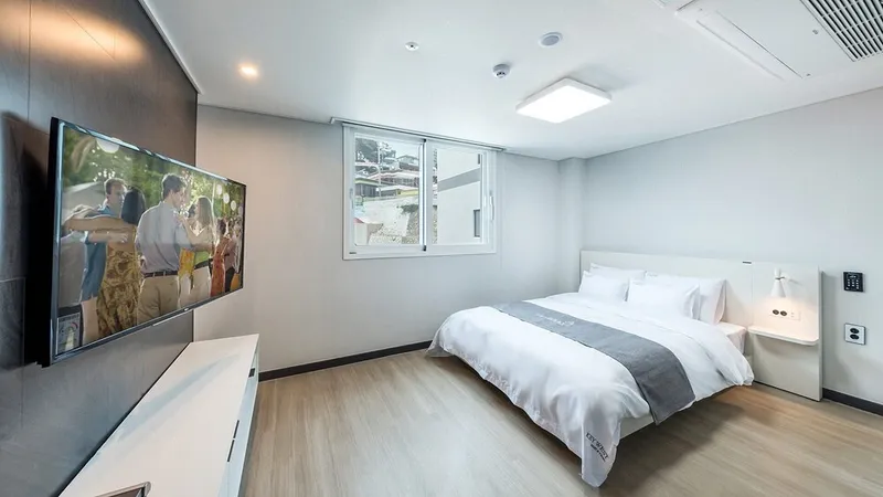 키웨스트 리조트 호텔 사진