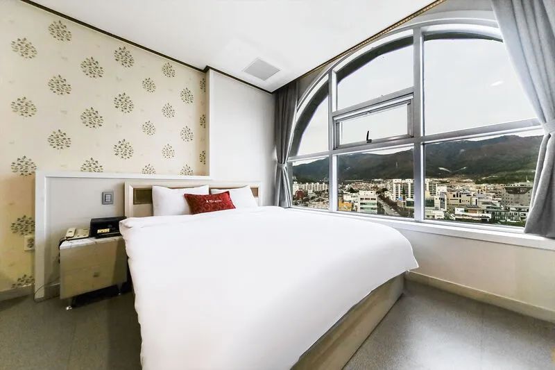 창원 진해 TOP(탑) 호텔 사진