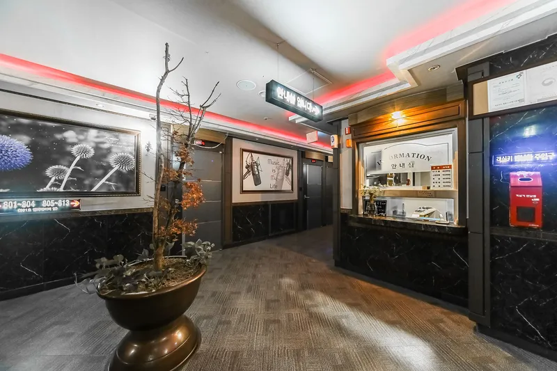 창원 진해 TOP(탑) 호텔 사진