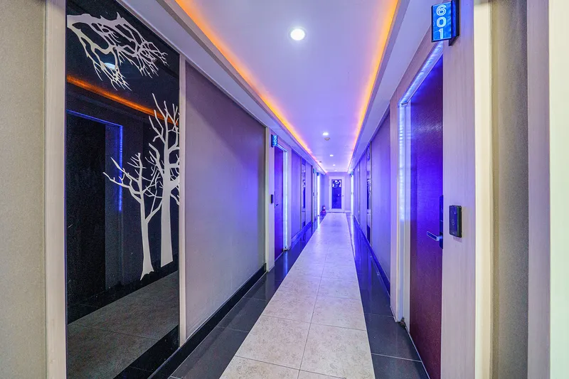 인천(연안부두) 레피다호텔 호텔 사진