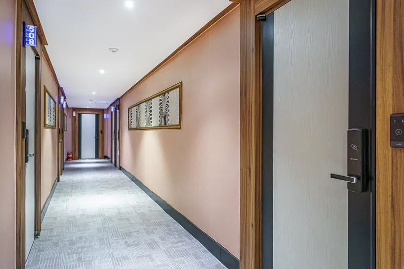 인천(연안부두) 레피다호텔 호텔 사진