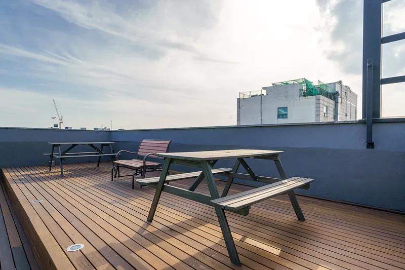 인천(연안부두) 레피다호텔 호텔 사진