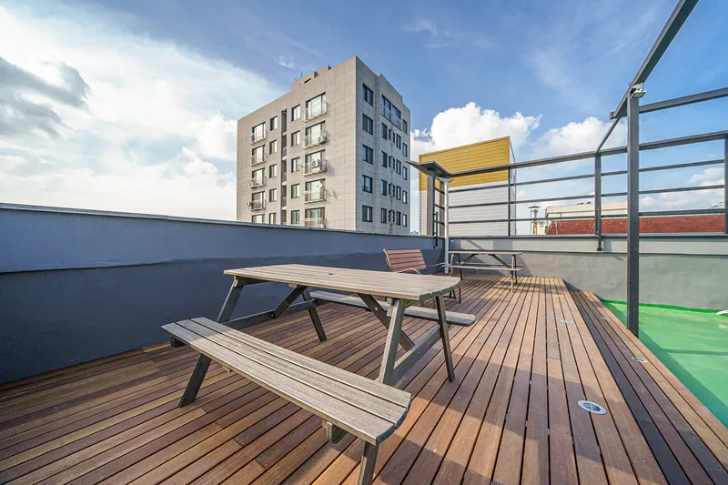 인천(연안부두) 레피다호텔 호텔 사진