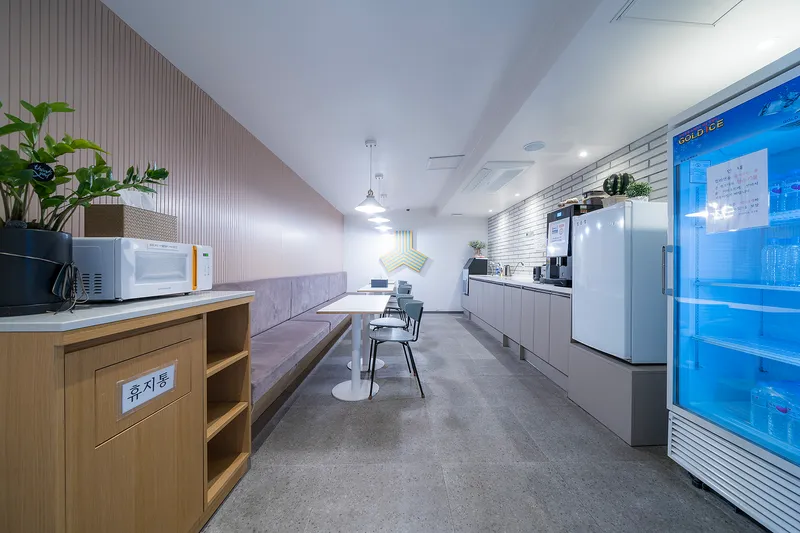 부산 엄궁 브라운도트 엄궁점 호텔 사진