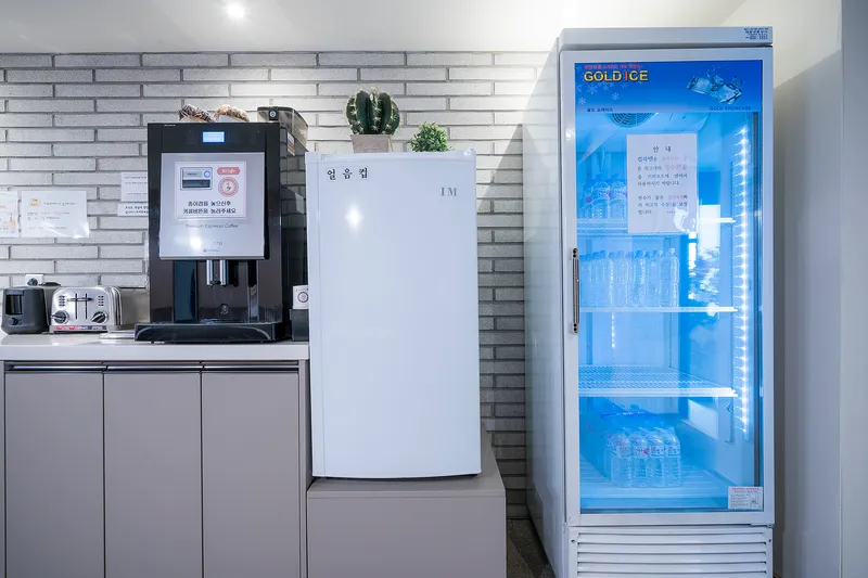 부산 엄궁 브라운도트 엄궁점 호텔 사진