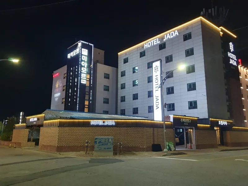 속초 호텔자다 호텔 사진