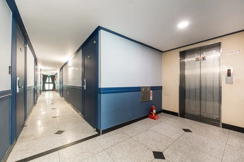 속초 호텔자다 호텔 사진