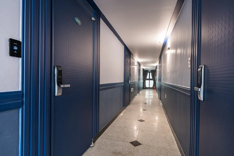 속초 호텔자다 호텔 사진