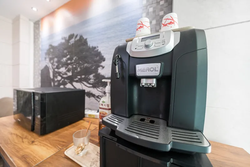 속초 호텔자다 호텔 사진