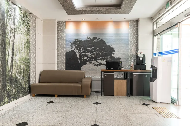 속초 호텔자다 호텔 사진