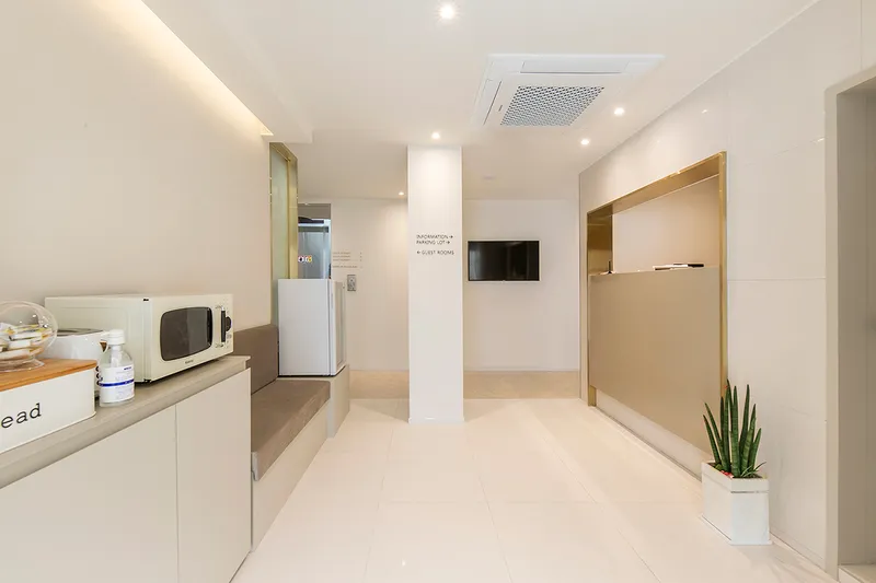 여수 YAJA 여수 학동점 호텔 사진