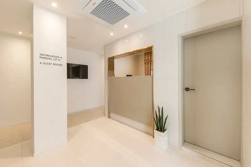 여수 YAJA 여수 학동점 호텔 사진