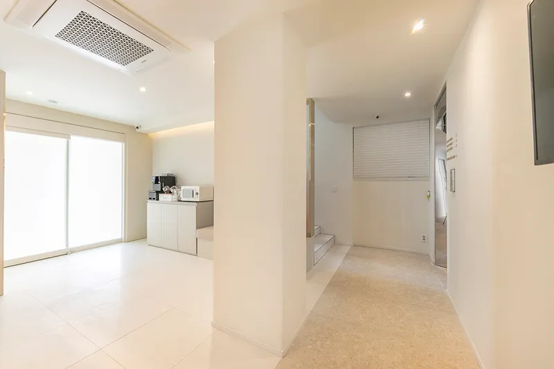 여수 YAJA 여수 학동점 호텔 사진