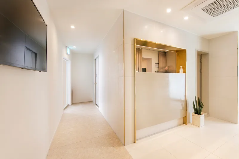 여수 YAJA 여수 학동점 호텔 사진