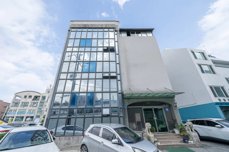 강릉 해와달 모텔 호텔 사진