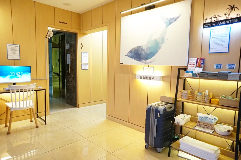 제주 한림 스카이호텔 호텔 사진