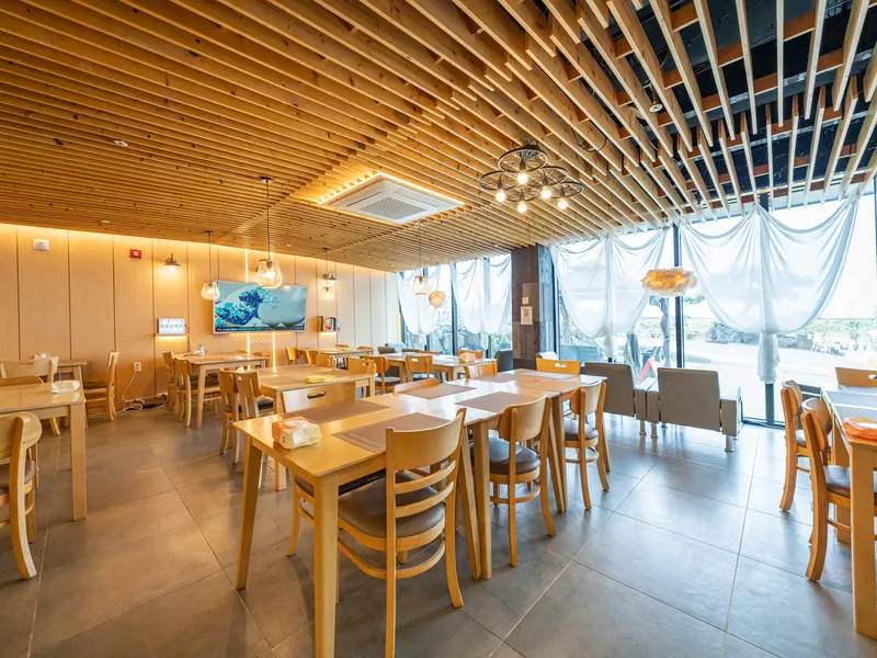 제주 한림 스카이호텔 호텔 사진