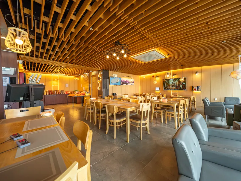 제주 한림 스카이호텔 호텔 사진