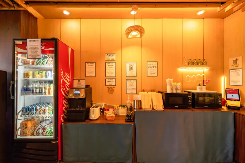 제주 한림 스카이호텔 호텔 사진