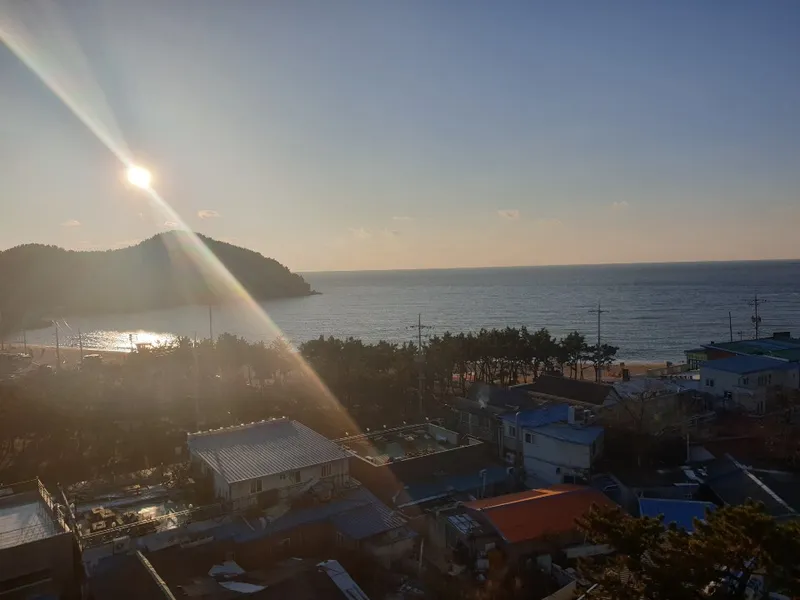 인천(을왕리) 영지호스텔 호텔 사진