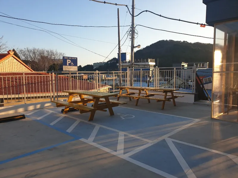 인천(을왕리) 영지호스텔 호텔 사진