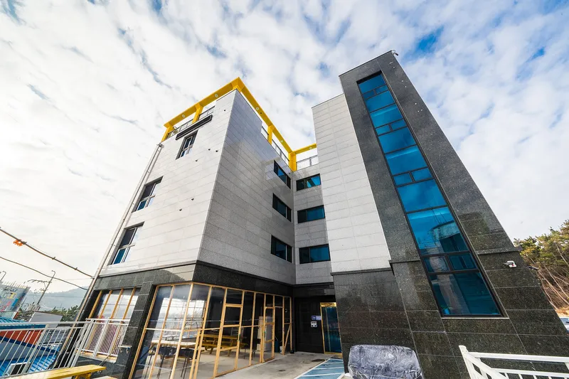 인천(을왕리) 영지호스텔 호텔 사진