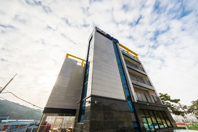 인천(을왕리) 영지호스텔 호텔 사진