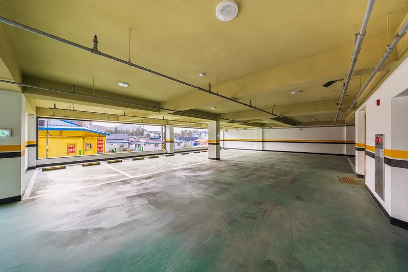 인천(을왕리) 영지호스텔 호텔 사진