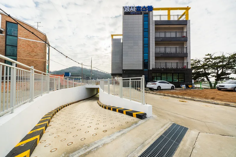 인천(을왕리) 영지호스텔 호텔 사진