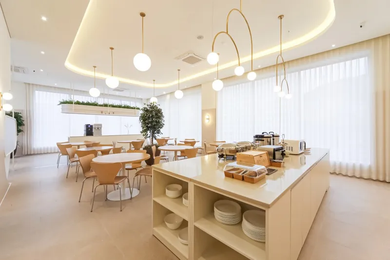 부산 강서 헤르몬 호텔 호텔 사진