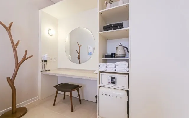 부산 강서 헤르몬 호텔 호텔 사진